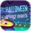 Scary Halloween Spooky Nights
