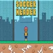 Soccer Header