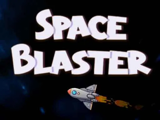 Space Blaster
