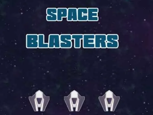 Space Blasterss