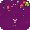 Space Shooter Alien