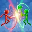 Stickman Combat Clash