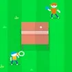 Stickman Ping Pong 2