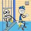 Stickman Thief Puzzle