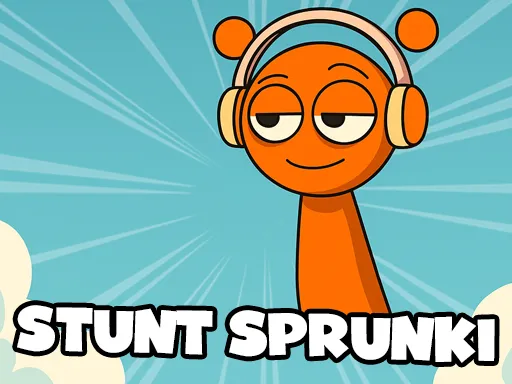 Stunt Sprunki