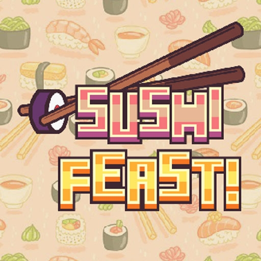 Sushi Feast