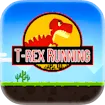 T-Rex Running Color