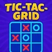 Tic-Tac-Grid