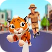 Tiger Run