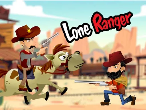 Totally Wild West