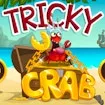 Tricky Crab
