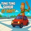Tung Tung Sahur GT Drift