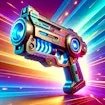 Weapon Run - 3D Gun Shooter