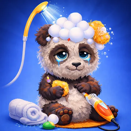 Wild Animal Care & Salon