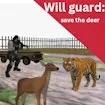 Wild Guard: Save The Deer