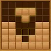 Wood Block Puzzle - Block Game
