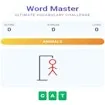 Word Master Ultimate Vocabulary Challenge