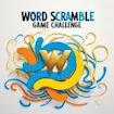 Word Scramble Game Challenge