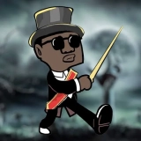 Zombies Coming